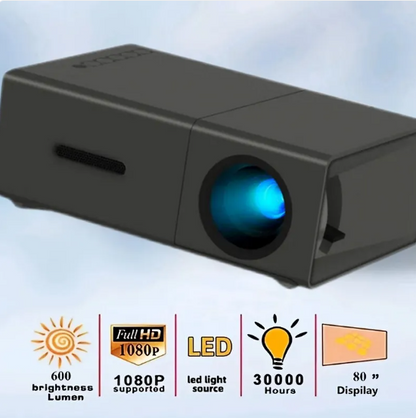 Mini Projecteur