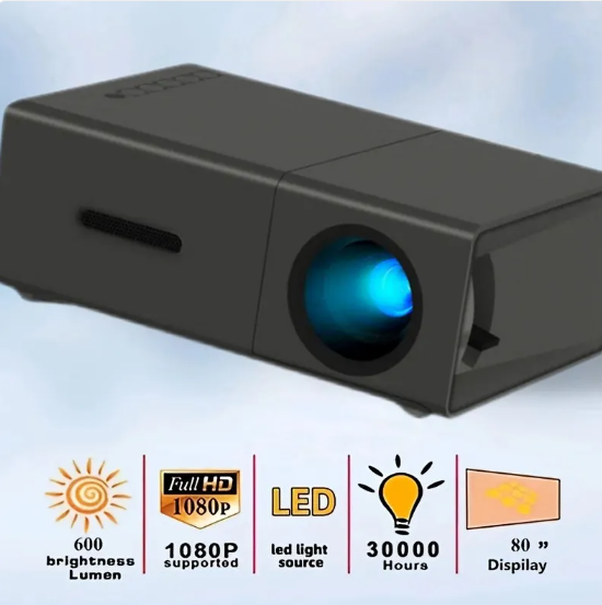 Mini Projecteur