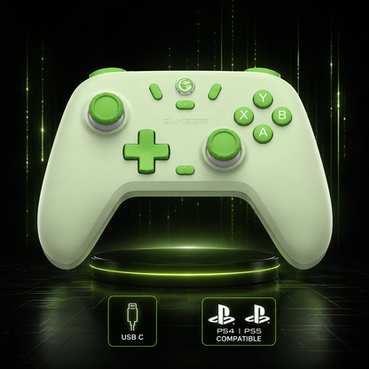 Manette de Jeu Sans Fil - Bluetooth