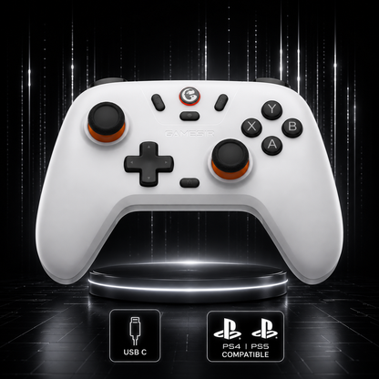 Manette de Jeu Sans Fil - Bluetooth