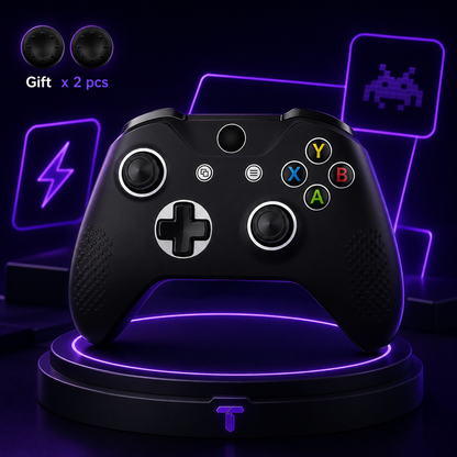 Rutschfeste Silikon-Stickkappe für Joystick