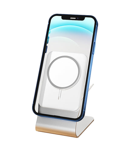 Support de Bureau pour Charge Sans Fil pour Téléphones Mobiles